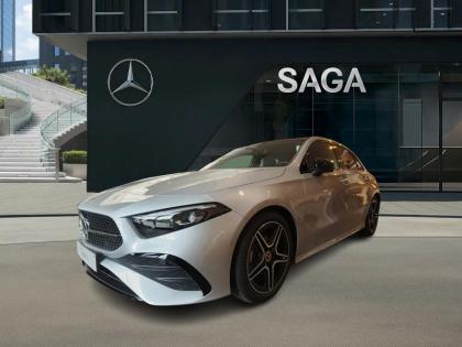 MERCEDES-BENZ Classe A A 180 Compacte  
