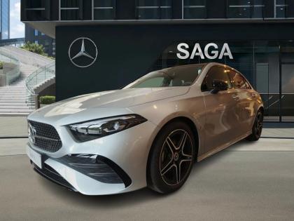 MERCEDES-BENZ A-Klasse A 180