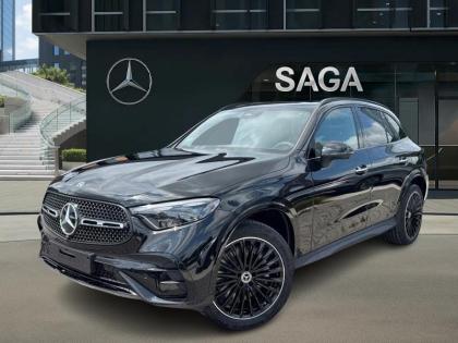 MERCEDES-BENZ GLC 200  4MATIC Star Edition  