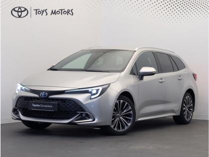 TOYOTA Corolla Touring Sports Hybride 196h Design Conf  