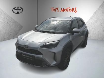 TOYOTA Yaris Cross Hybrid 2WD Trail   