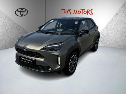 TOYOTA Yaris Cross Hybrid 2WD Collection   