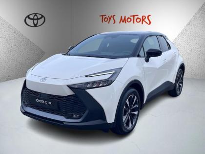 TOYOTA C-HR 2.0 PHEV 225 Graphic  C HR PHEV 225 GRAPHIC MY26