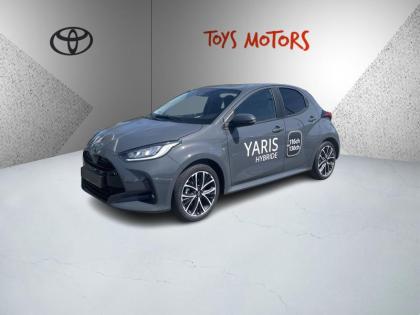 TOYOTA Yaris Hybride 116h Design  YARIS HYBRIDE 116H DESIGN PACK VD MY26