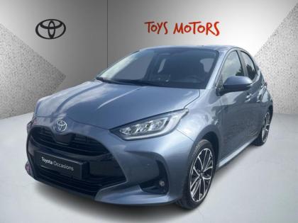 TOYOTA Yaris Hybride 116h Design  YARIS HYBRIDE 116H DESIGN PACK MY26