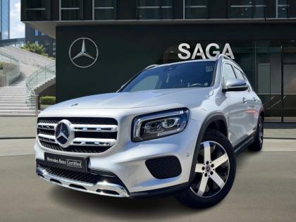 MERCEDES-BENZ GLB-Klasse GLB 180 d