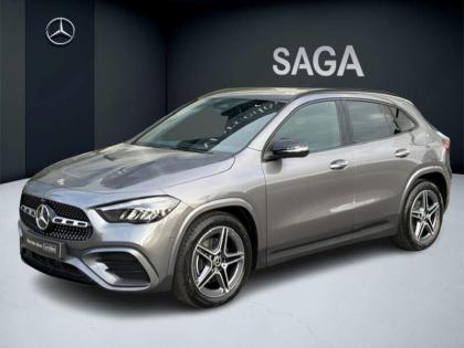 MERCEDES-BENZ GLA-Klasse GLA 180 Off-Roader