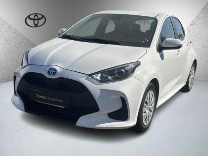 TOYOTA Yaris 116h Dynamic  