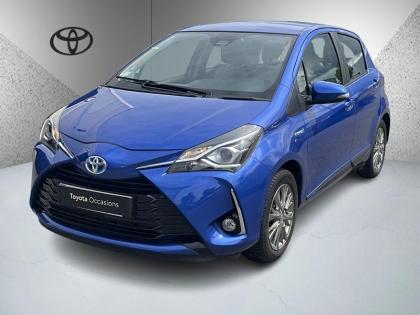 TOYOTA Yaris 100h Dynamic  