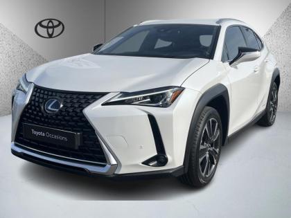 LEXUS UX 250H 2WD Premium Edition  