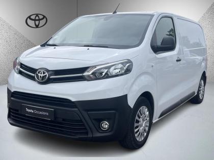 TOYOTA Proace 1.5 D MEDIUM 120 D-4D BUSINESS  
