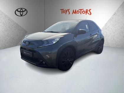 TOYOTA Aygo X 1.0 VVT-i 72 Air Design   