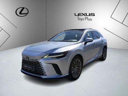LEXUS RX 450h+ Executive 4WD  