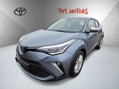 TOYOTA C-HR 1.8 Hybride 122 Dynamic Ultimate  1.8 122 ch 