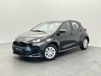 TOYOTA Yaris Hybride 116h Dynamic  YARIS HYBRIDE 116H DYNAMIC MC24