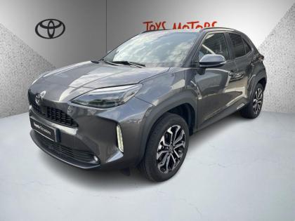 TOYOTA Yaris Cross 130h Design   