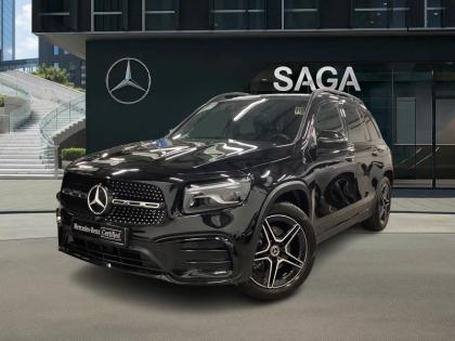 MERCEDES-BENZ GLB-Klasse GLB 200 d