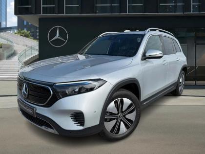 MERCEDES-BENZ EQB 250 Luxury Line 7 places  