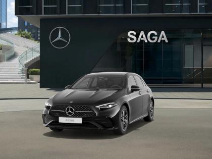 MERCEDES-BENZ Classe A 200 d Edition 140  Classe A 200 d Edition 140
