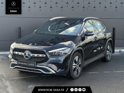 MERCEDES-BENZ GLA 200 d Progressive Line  