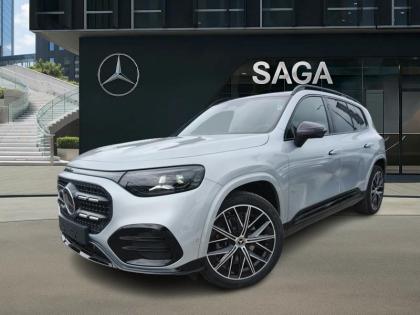 MERCEDES-BENZ GLB-Klasse GLB 180