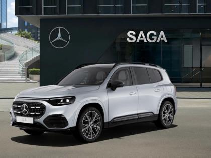 MERCEDES-BENZ GLB 180  GLB 180  140 Years Edition 