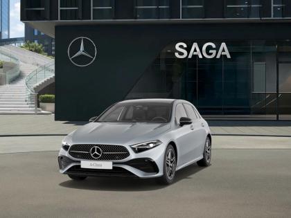 MERCEDES-BENZ Classe A 180 d Edition 140  Classe A 180 d Edition 140