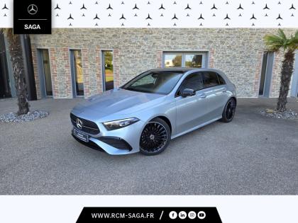 MERCEDES-BENZ Classe A 200 d AMG Line  Classe A 200 d AMG Line