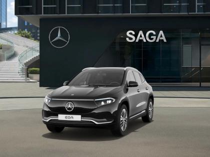 MERCEDES-BENZ EQA 250+ Business Edition  EQA 250+ Business Edition