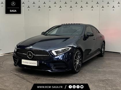 MERCEDES-BENZ CLS 450 4MATIC Coupé AMG Line+  