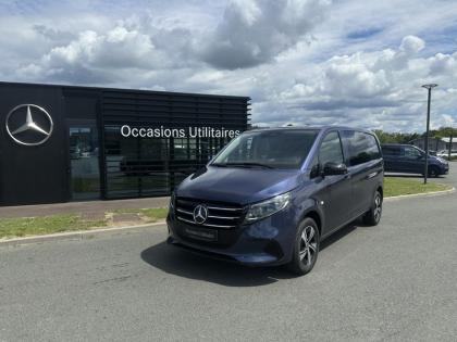 MERCEDES-BENZ Vito 119 CDI Mixto Compact  