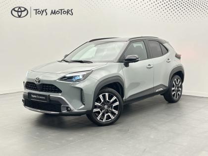 TOYOTA Yaris Cross 1.5 130H PREMIERE   