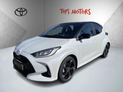 TOYOTA Yaris YARIS HYBRIDE 130cv COLLEC TECHNO MY26  YARIS HYBRIDE 130cv COLLEC TECHNO MY26