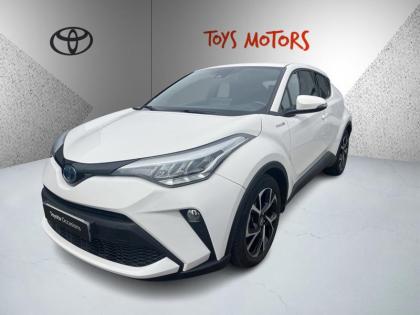 TOYOTA C-HR 2.0 Hybride 184 Edition  2.0 184 ch 