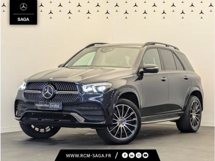 MERCEDES-BENZ GLE 350 de 4MATIC AMG Line  Classe GLE SUV/167 GLE 350 de 4MATIC AMG Line