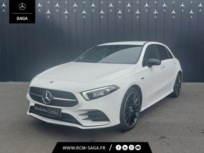 MERCEDES-BENZ Classe A 250 e AMG Line  