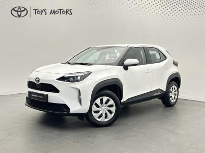 TOYOTA Yaris Cross 1.5 116H DYNAMIC   