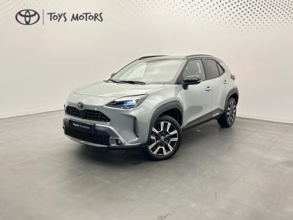 TOYOTA Yaris Cross 1.5 130H PREMIERE   