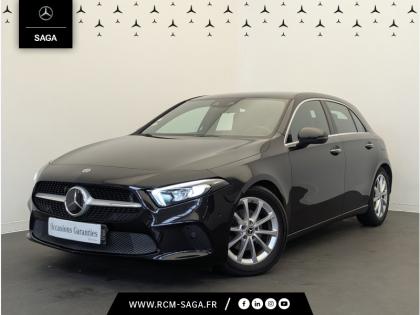 MERCEDES-BENZ Classe A 180 d Progressive Line  