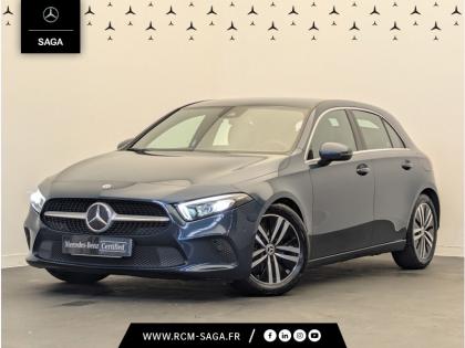 MERCEDES-BENZ Classe A 180 d Progressive Line  Classe A 180 d Progressive Line