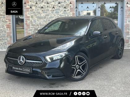 MERCEDES-BENZ Classe A 200 AMG Line  