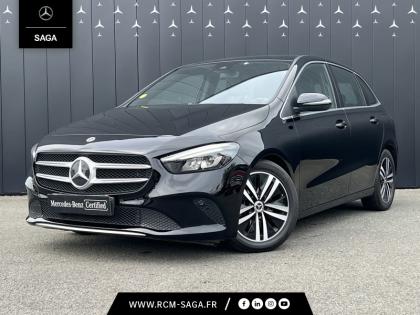 MERCEDES-BENZ Classe B 180 d Progressive Line Edition  