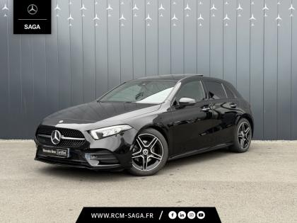 MERCEDES-BENZ Classe A 180 d AMG Line  