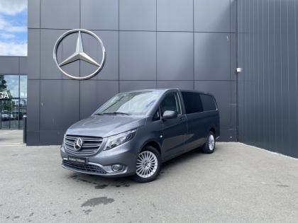 MERCEDES-BENZ Vito 119 CDI Mixto Long 6 places fg  
