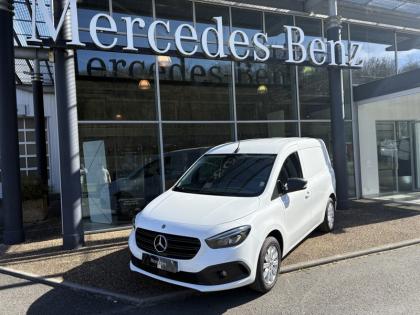 MERCEDES-BENZ Citan 112 CDI Fourgon long PRO  