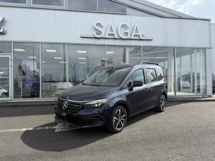MERCEDES-BENZ EQT 200 Standard  CLASSE T EQT PROGRESSIVE