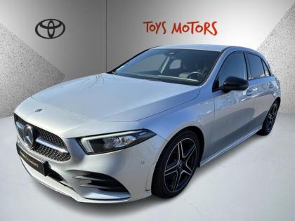 MERCEDES-BENZ Classe A 180 AMG Line AMG Line 