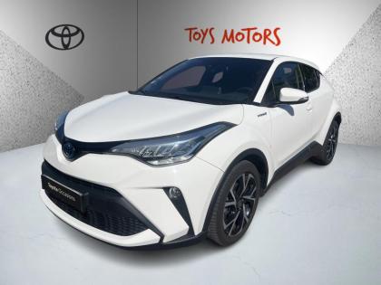 TOYOTA C-HR 2.0 Hybride 184 Edition  2.0 184 ch 