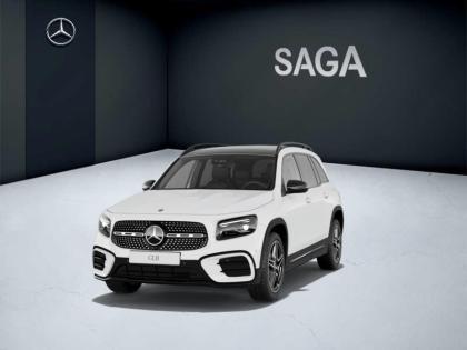 MERCEDES-BENZ GLB 200 d AMG Line  GLB 200 d AMG Line