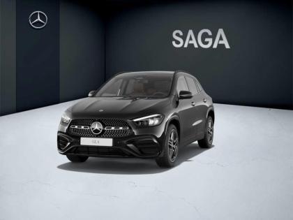 MERCEDES-BENZ GLA 250 e Hybrid EQ AMG Line  GLA 250 e Hybrid EQ AMG Line